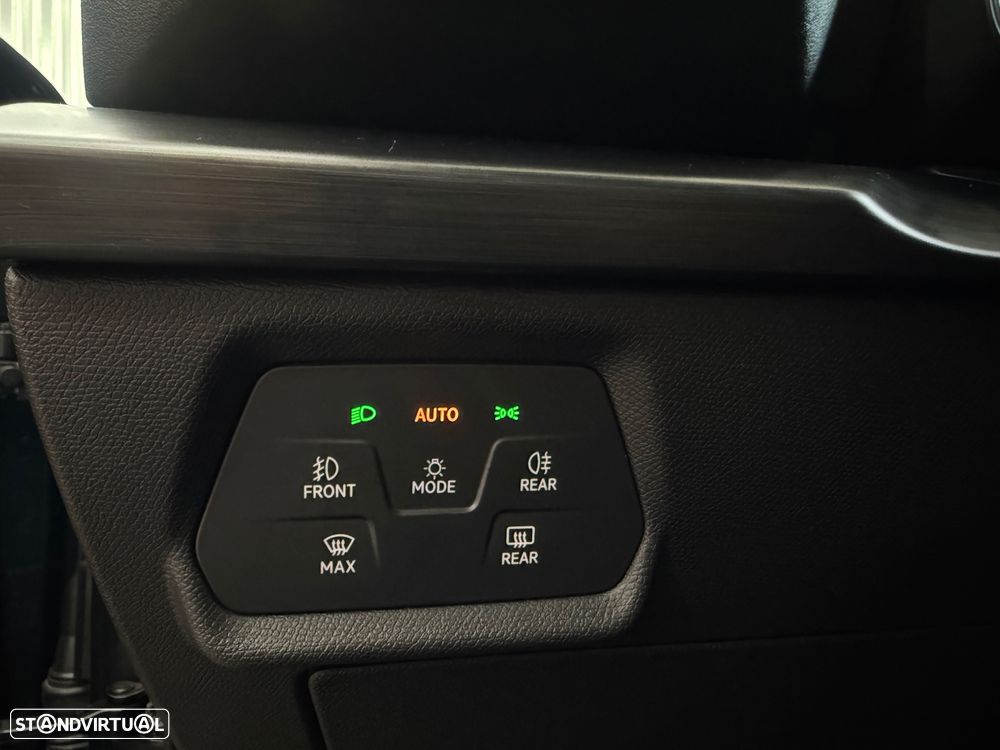 Cupra Formentor 2.0 TDI Sport - 30