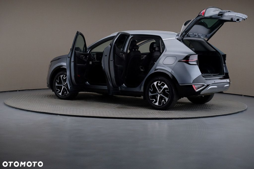 Kia Sportage - 7