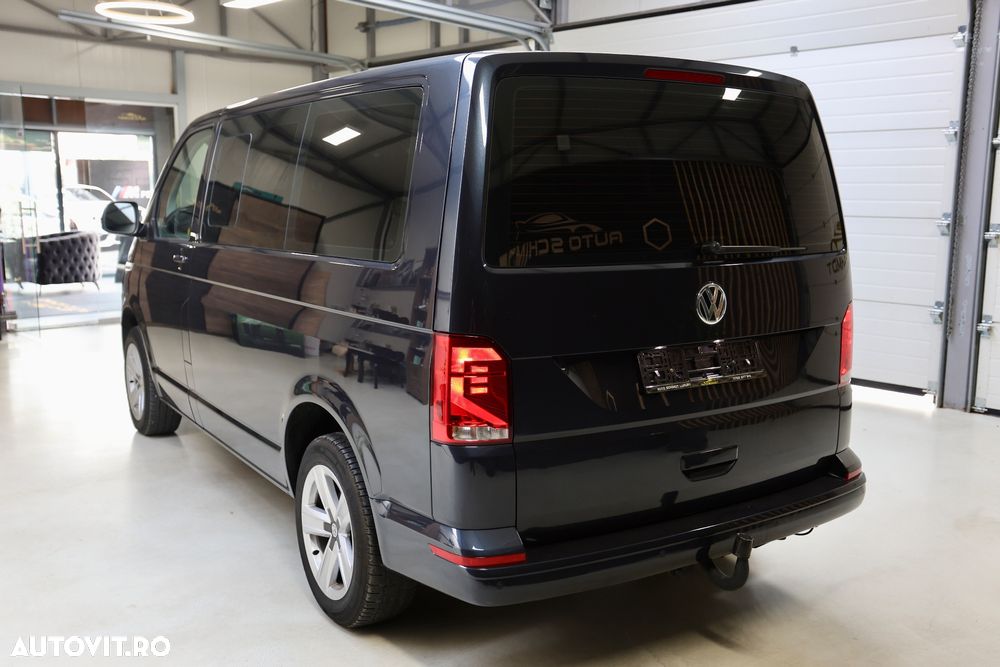 Volkswagen Caravelle T6.1 2.0 TDI 81 kW LR Comfortline - 5