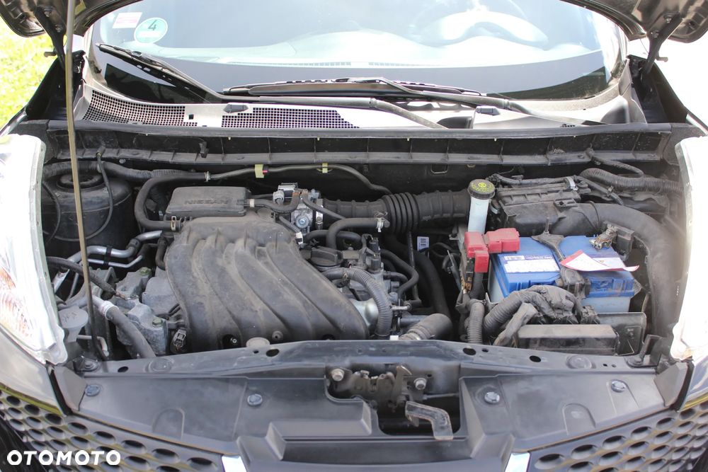 Nissan Juke 1.6 Start/Stop Tekna - 38
