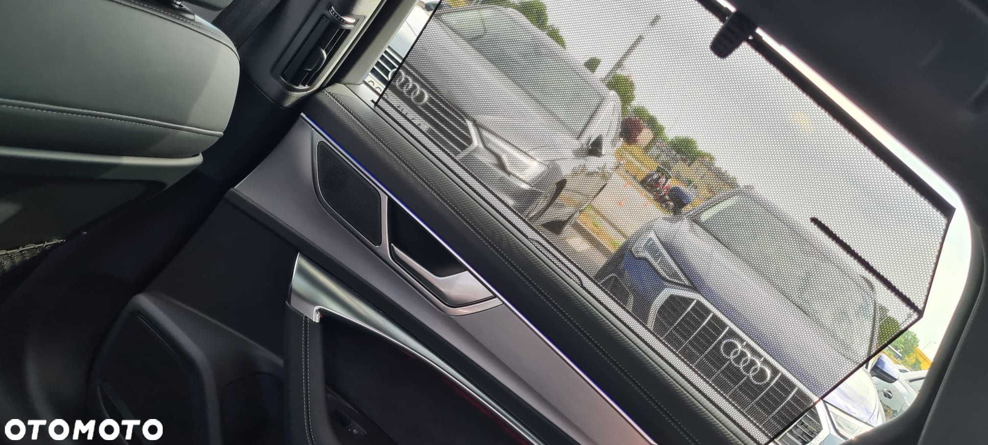 Audi S6 Avant TDI quattro tiptronic - 11