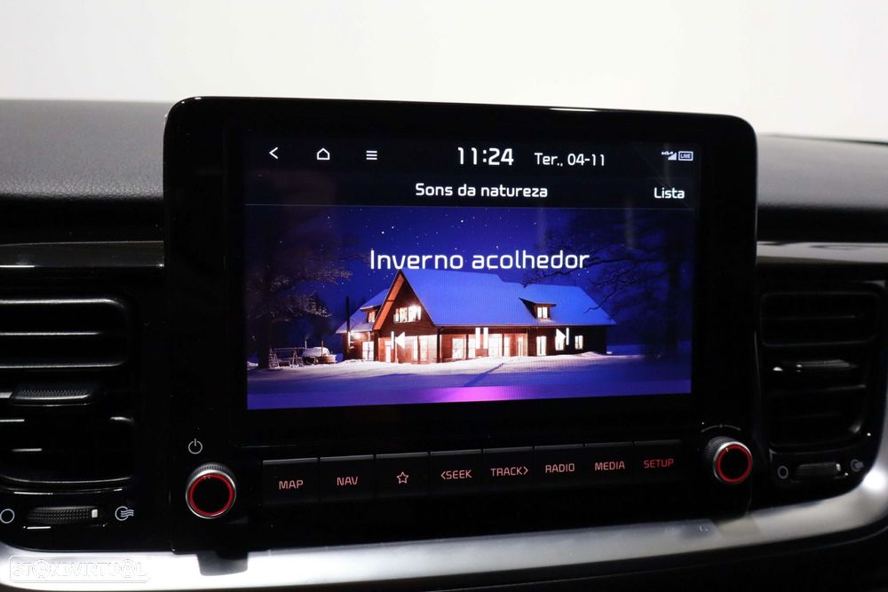 Kia Stonic 1.0 T-GDI Drive - 27