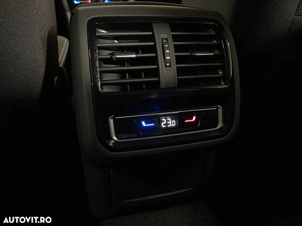 Volkswagen Passat 2.0 TDI DSG Comfortline - 21
