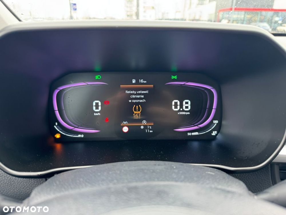 Kia Picanto 1.0 L - 15