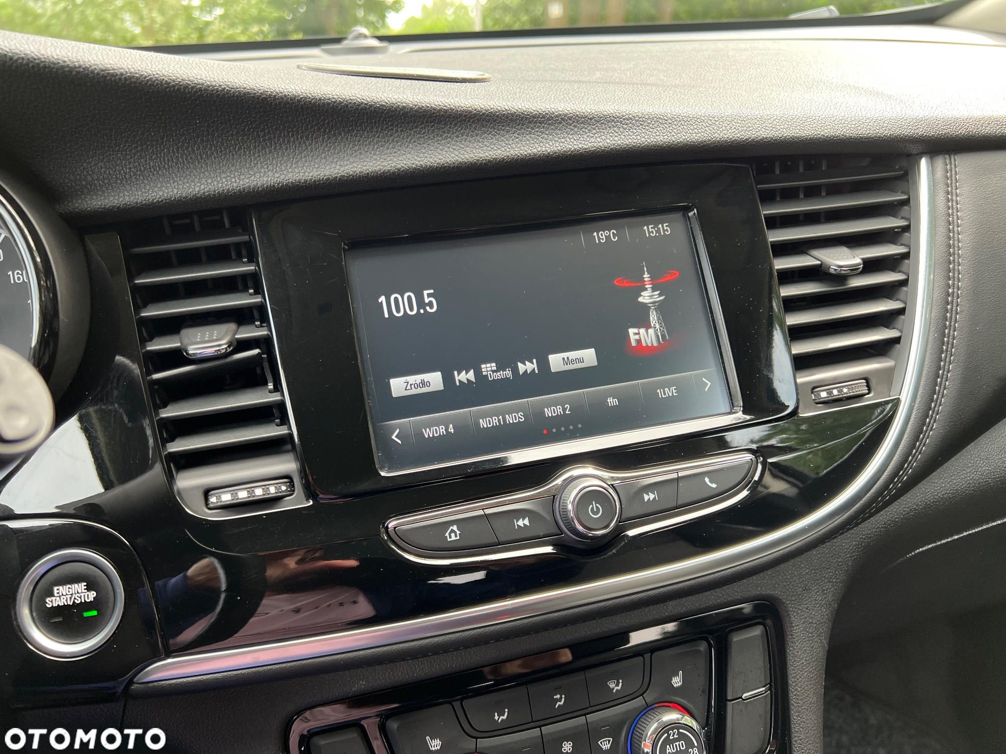 Opel Mokka 1.4 Turbo Automatik Innovation - 17