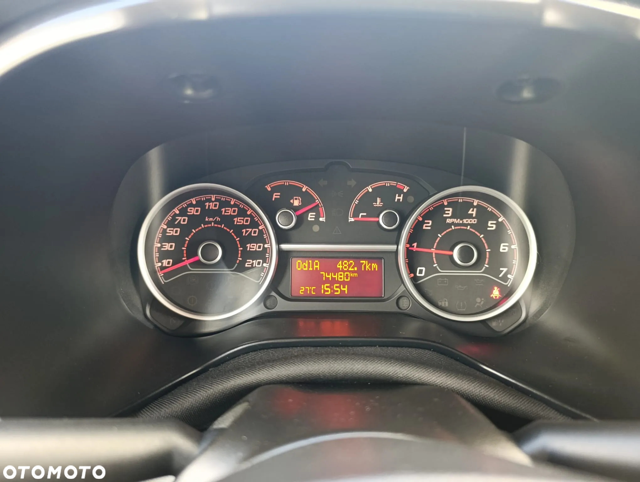 Fiat DOBLO - 19