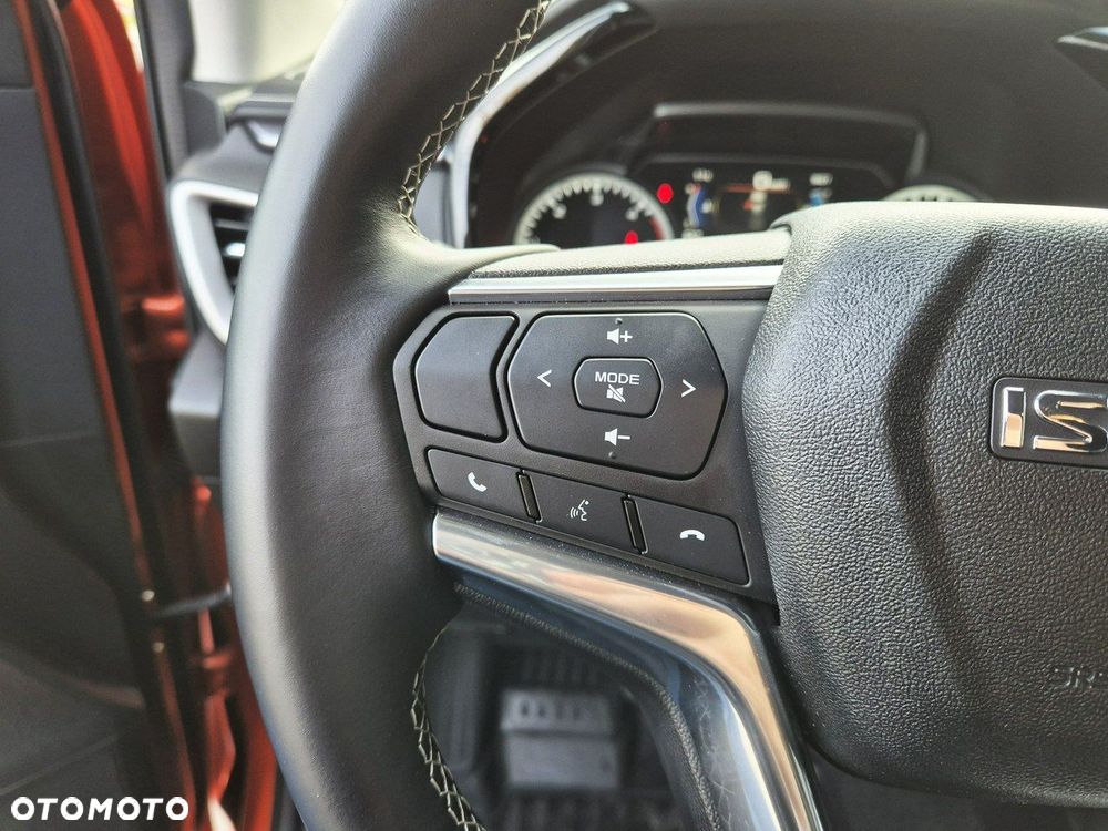 Isuzu D-Max 1.9 DC LSX - 31