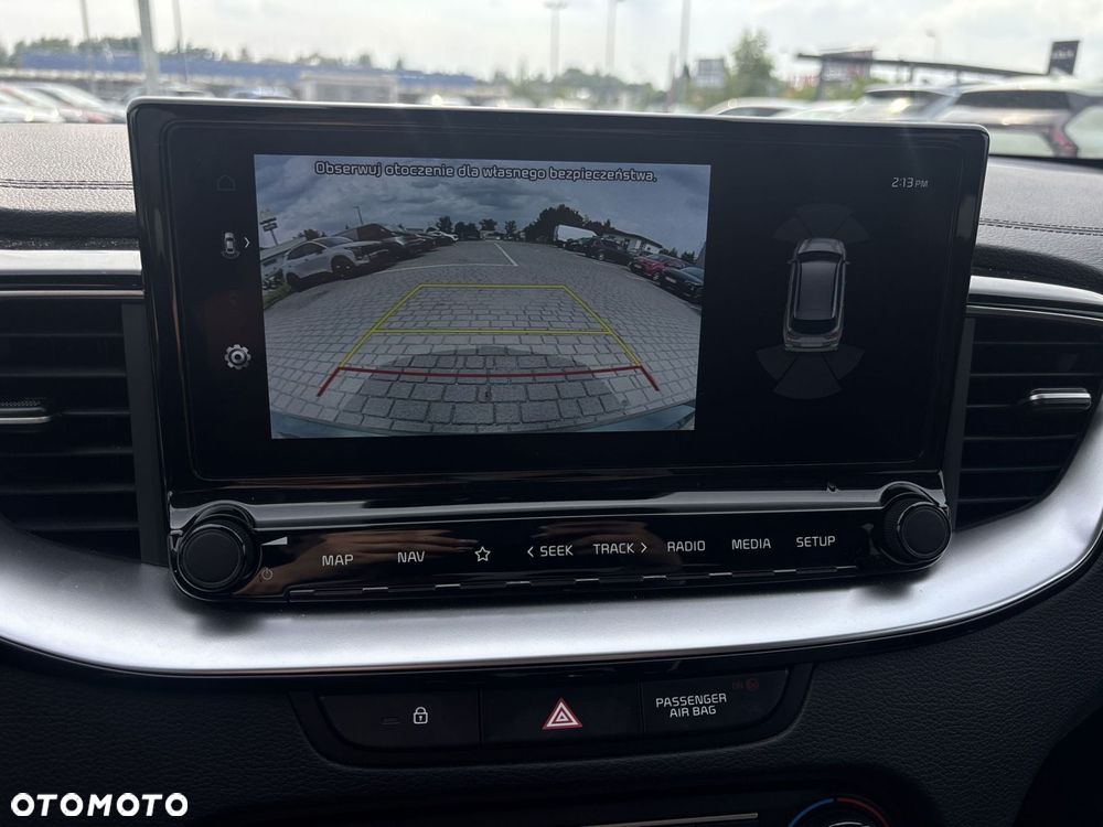 Kia Ceed - 28