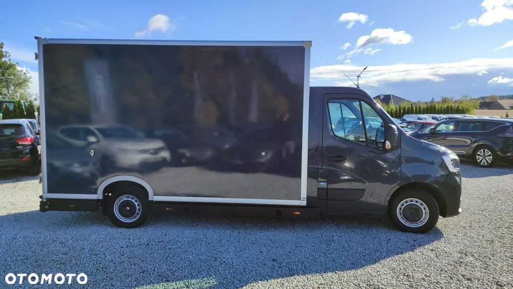 Renault Master - 13