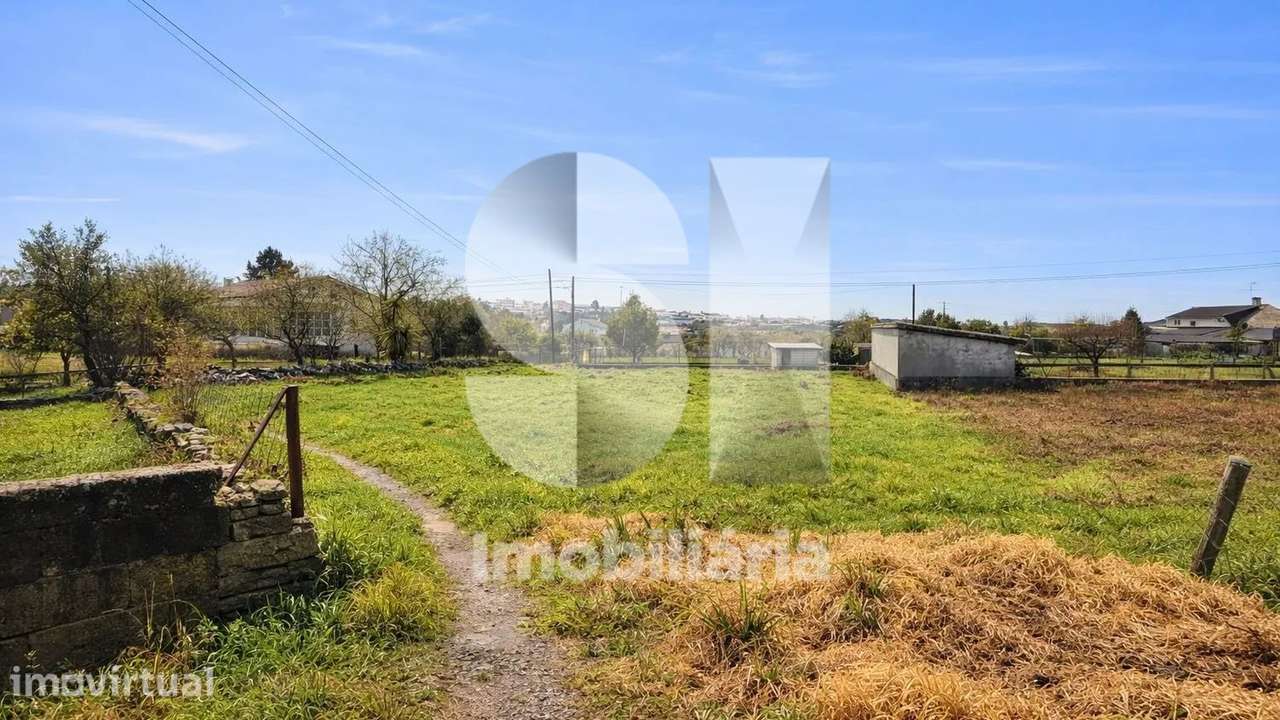 Terreno para construção - Viseu - Grande imagem: 2/16