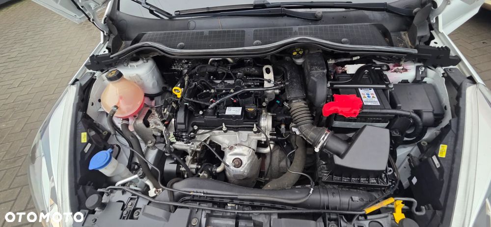 Ford Fiesta 1.1 S&S TREND - 35