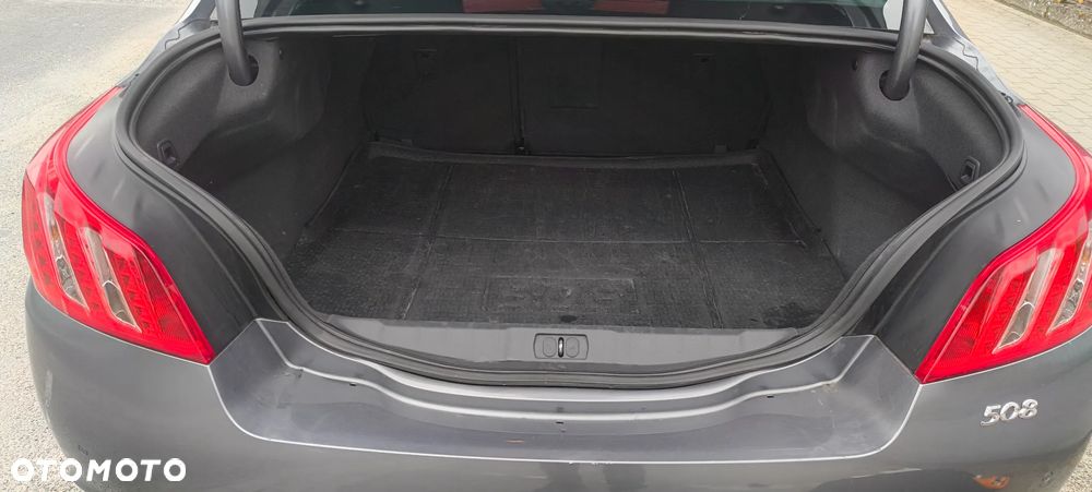 Peugeot 508 2.0 HDi Business Line - 17