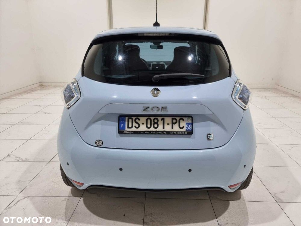 Renault Zoe - 8