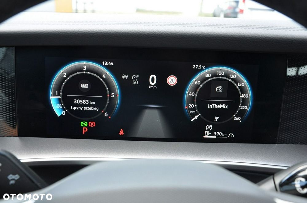 Volkswagen Tayron 2.0 TDI SCR 4MotION DSG Life - 14