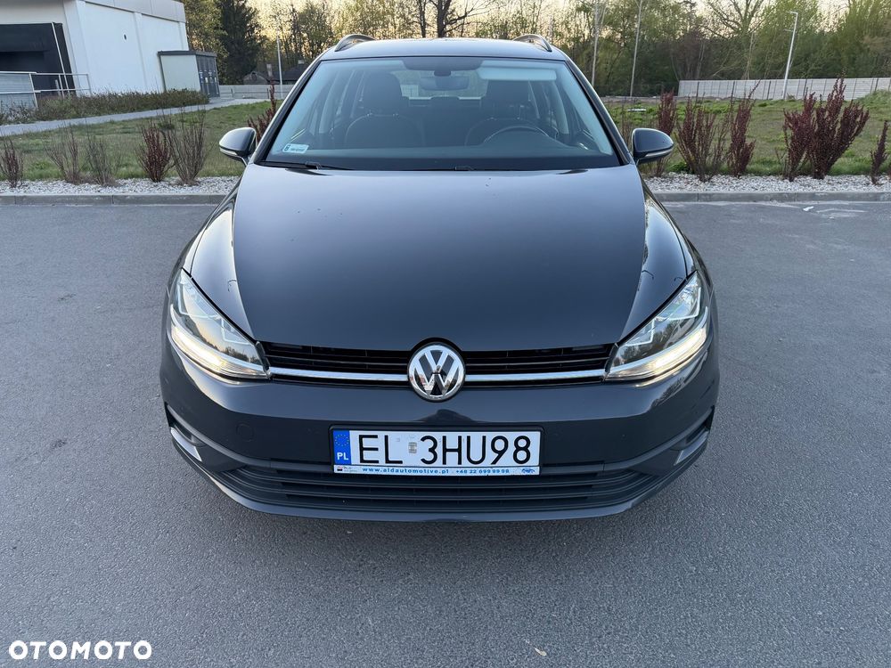 Volkswagen Golf 1.0 TSI Trendline - 5