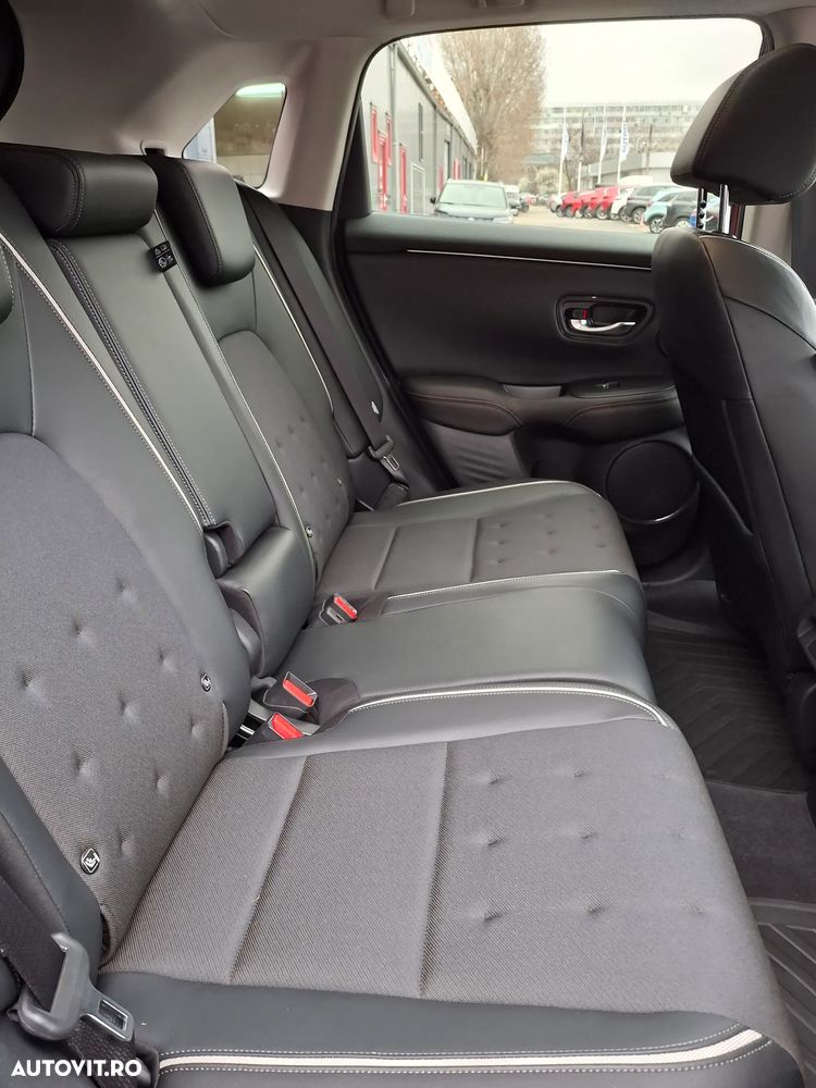 Honda ZR-V 2.0 e:HEV 4x2 E-CVT Advance - 33