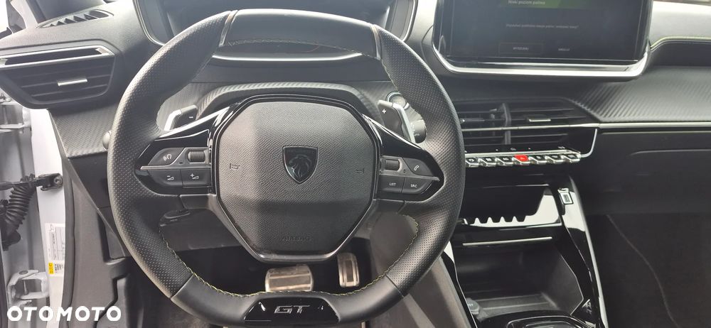 Peugeot 2008 PureTech 130 GT S&S EAT8 - 16