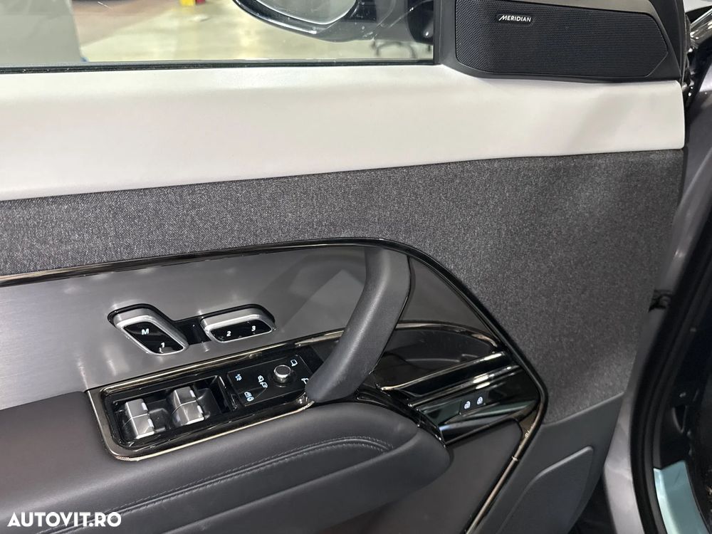 Land Rover Range Rover Sport - 15