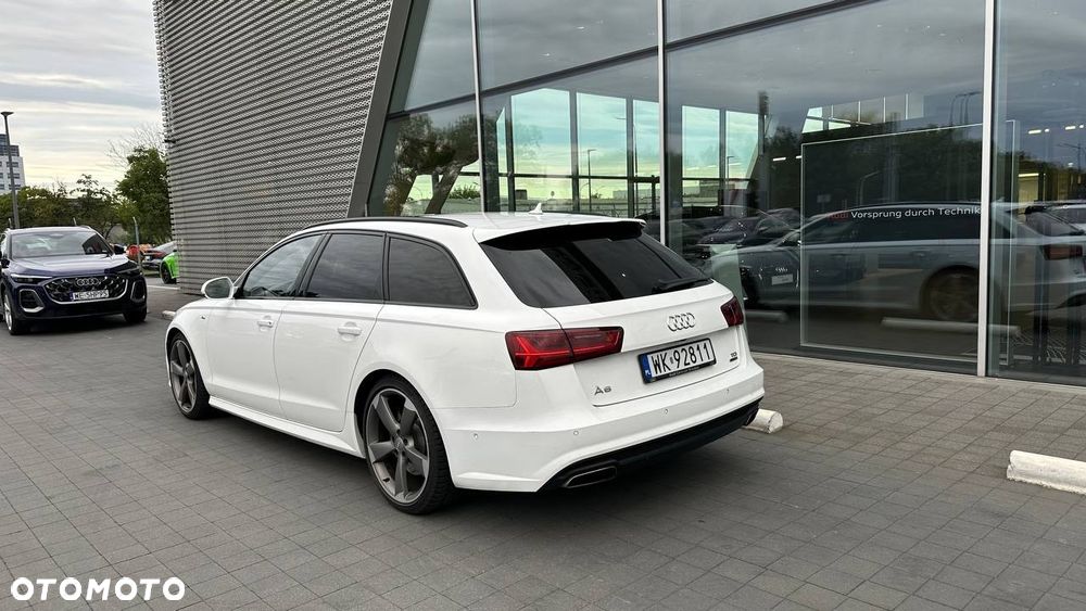 Audi A6 ver-3-0-tdi-quattro-tiptronic - 12