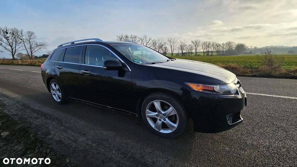 Honda Accord 2.0 Elegance - 4