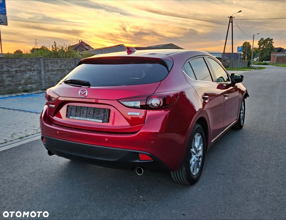 Mazda 3 SKYACTIV-G 120 Center-Line - 11