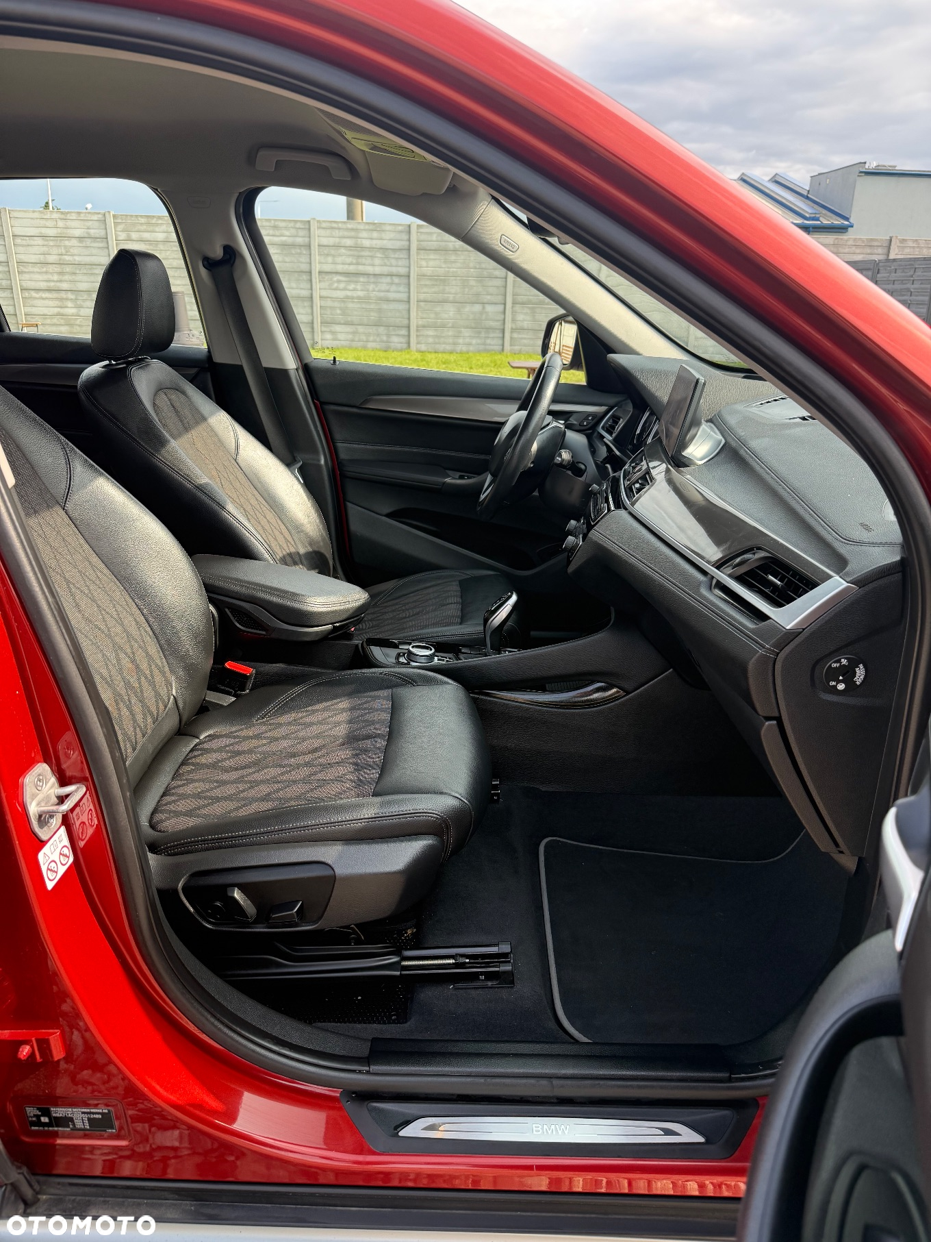 BMW X1 sDrive18d xLine - 11