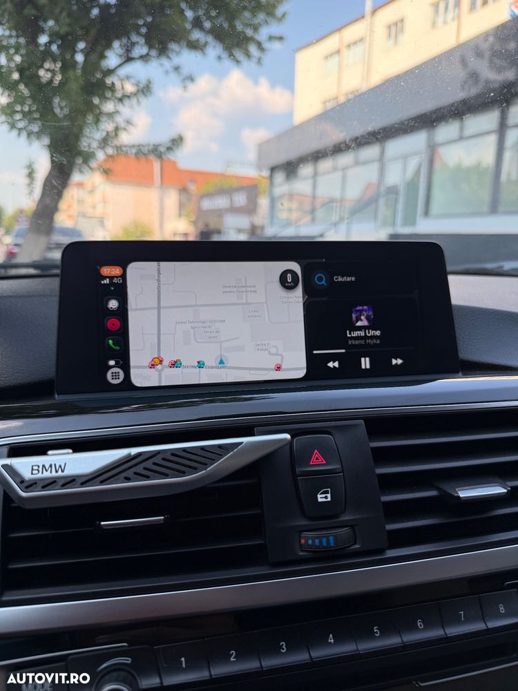 BMW Seria 3 - 8