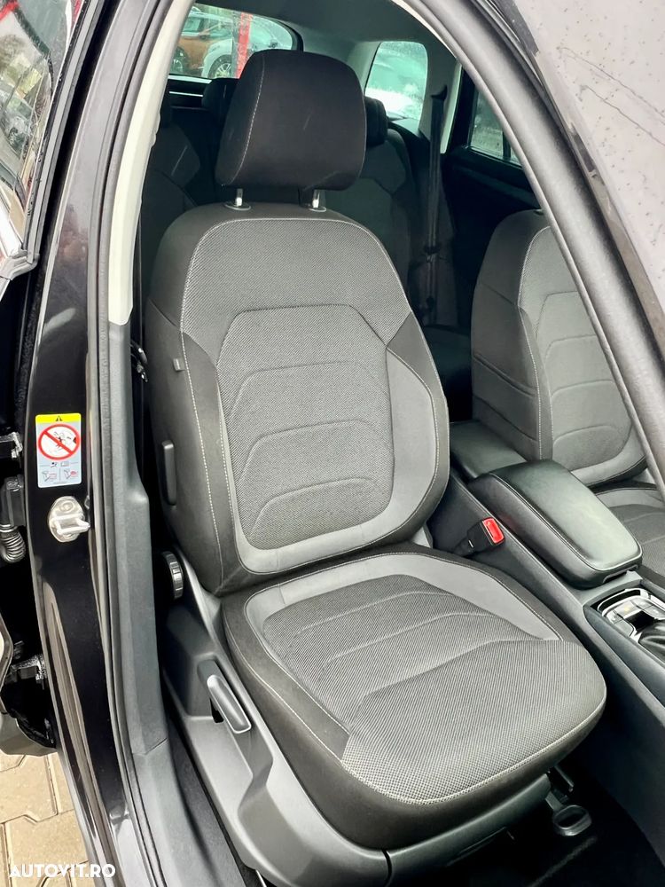 Skoda Kodiaq 1.5 TSI ACT DSG Active - 14