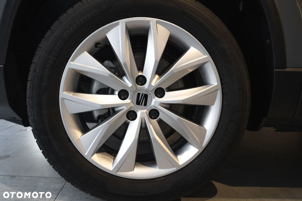 Seat Ateca 1.5 TSI Style S&S DSG - 7