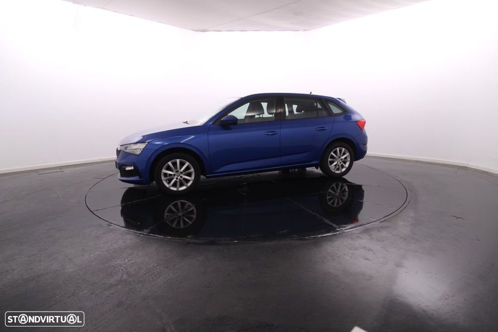 Skoda Scala 1.0 TSI Ambition - 2
