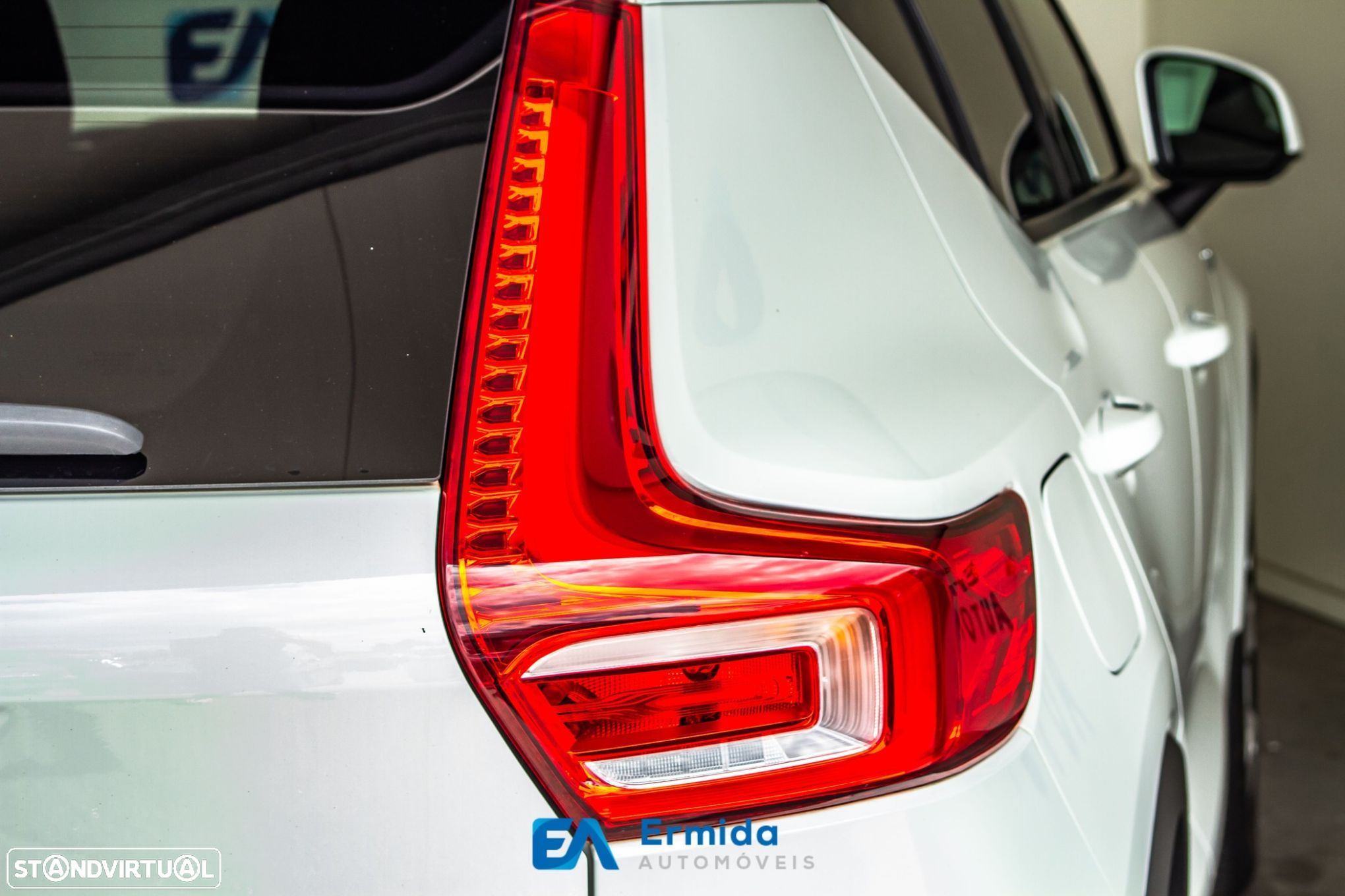 Volvo XC 40 2.0 D3 Geartronic - 19
