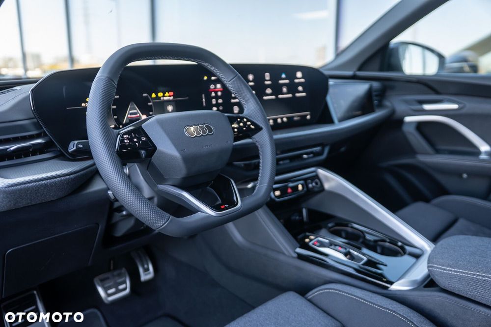 Audi Q5 - 15