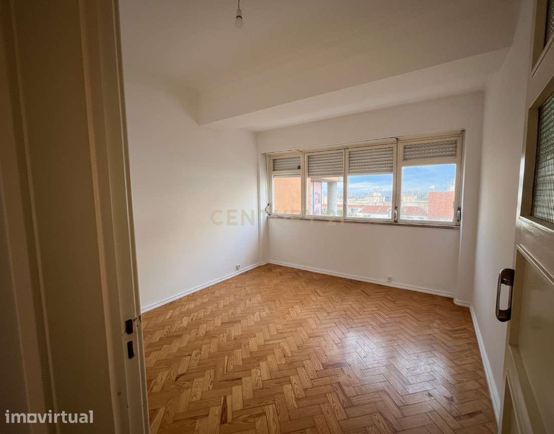 Apartamento T3 | €1.400,00  | Centro da Parede - Grande imagem: 4/37