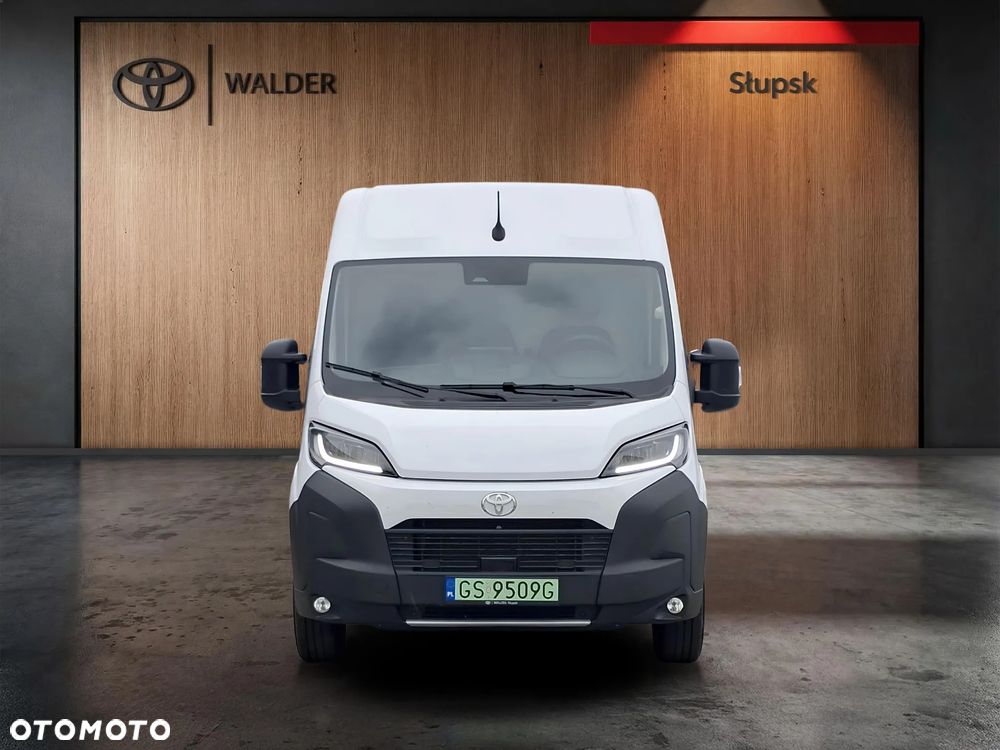 Toyota Proace MAX EV L3H2 - 8