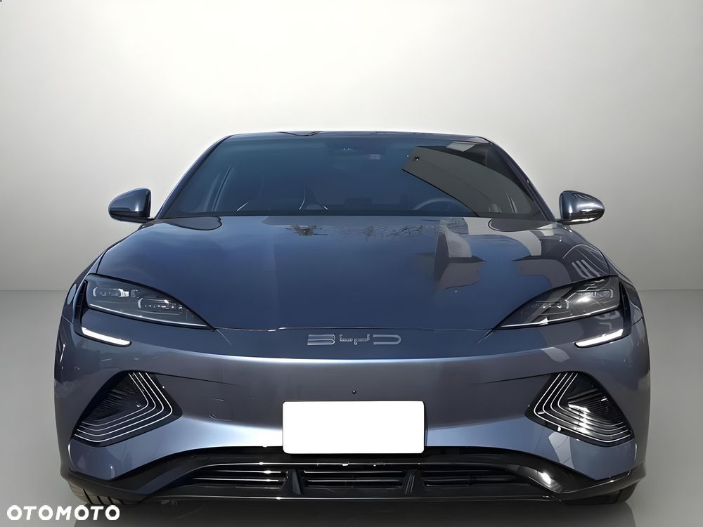 BYD Seal 82.5kWh Excellence AWD - 2