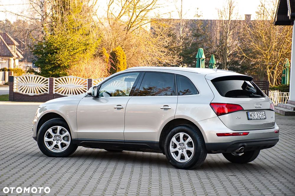 Audi Q5 2.0 TDI Quattro S tronic - 7