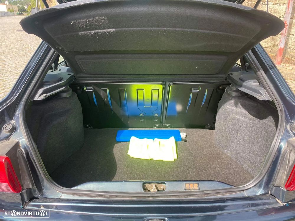 Ford Escort 1.4 CLX - 9