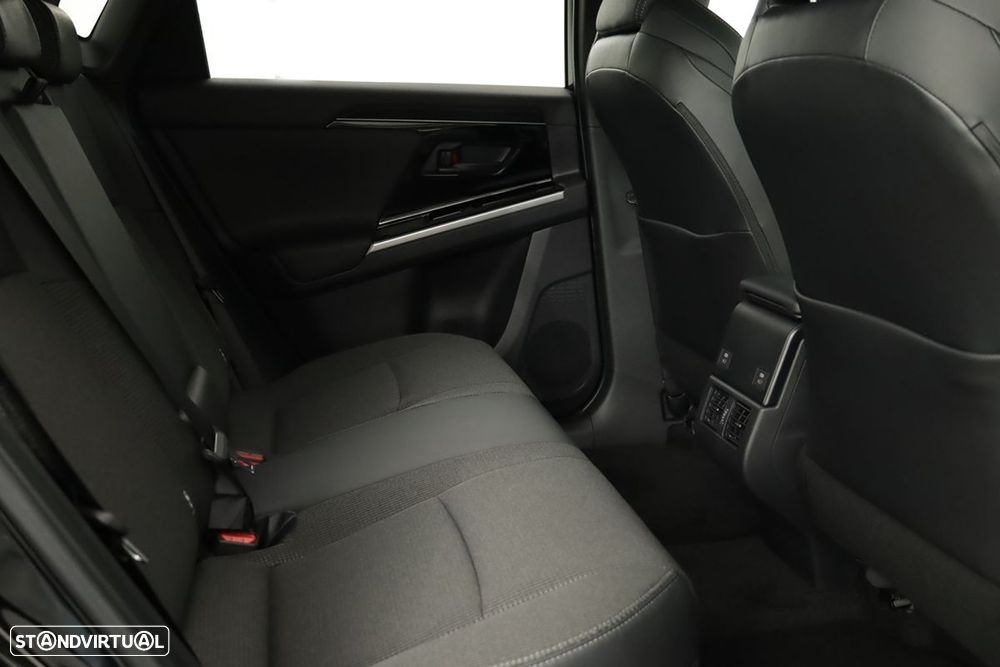 Toyota bZ4X 71,4 kWh Premium - 22