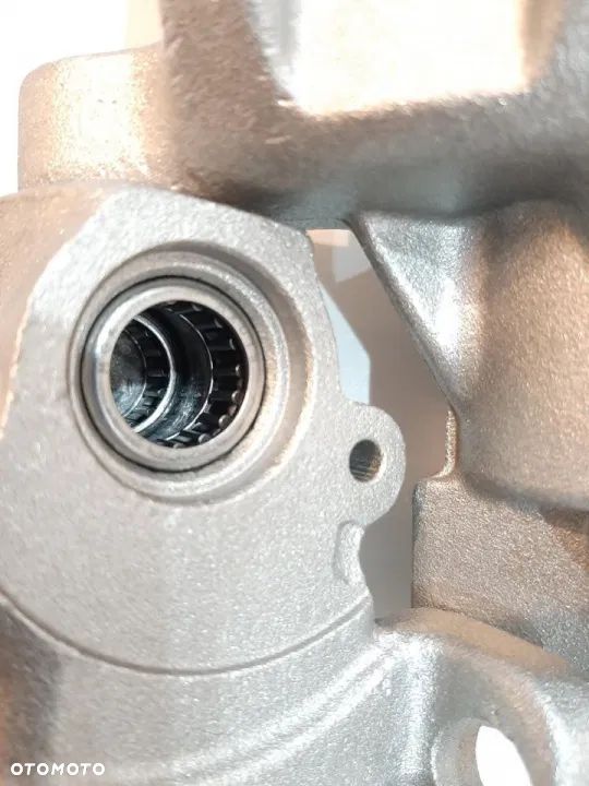 Zacisk tył Lewy Prawy Ford Focus I II C-Max Mazda 3 Volvo v50 S40 C30 - 6