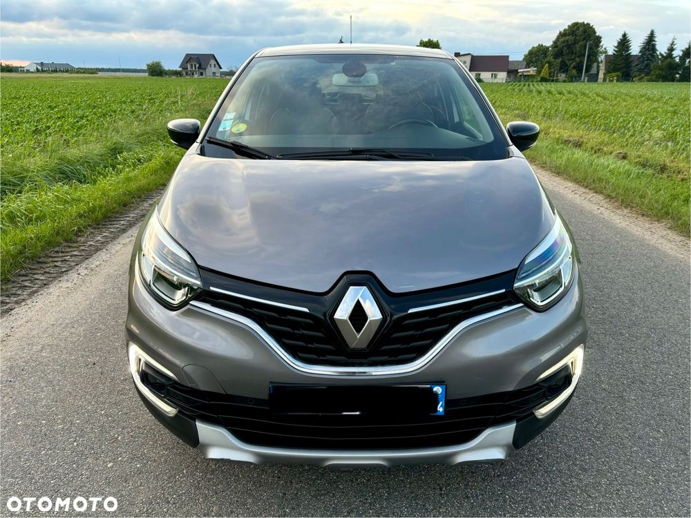 Renault Captur (ENERGY) dCi 90 LIMITED - 18