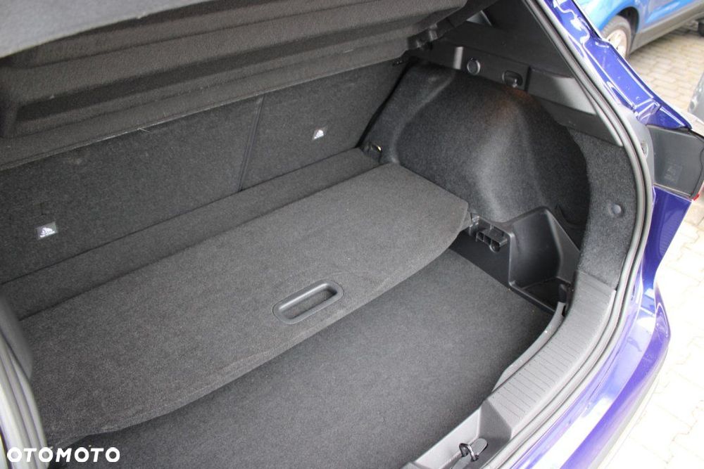 Nissan Qashqai - 19