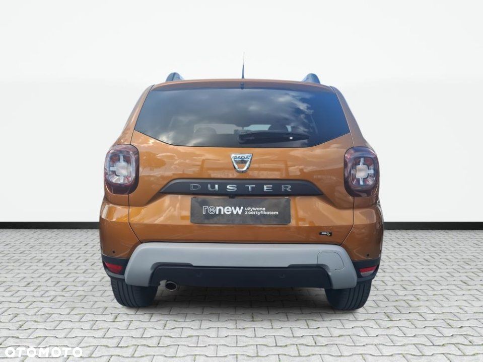 Dacia Duster - 6