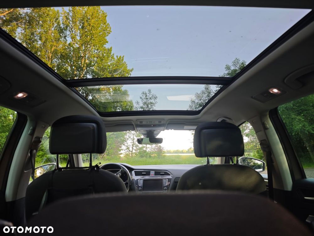 Volkswagen Tiguan 2.0 TDI BMT SCR Highline DSG - 8