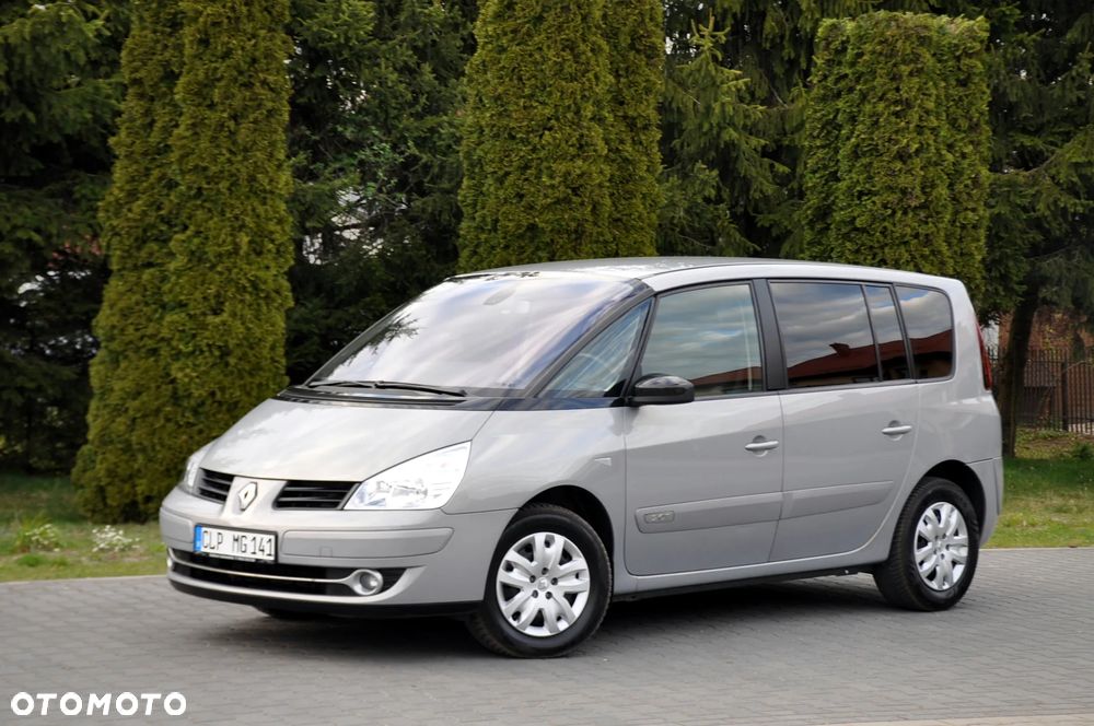 Renault Espace 2.0T 16V Dynamique - 14