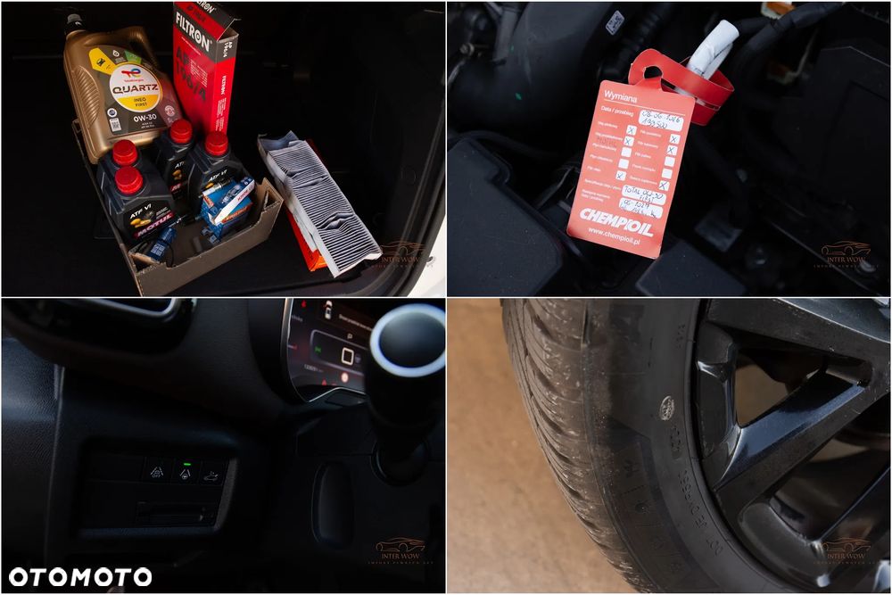 Citroën C5 Aircross Pure Tech 180 S&S EAT8 SHINE - 31