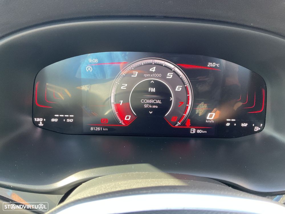 SEAT Ateca 1.0 TSI Style - 24