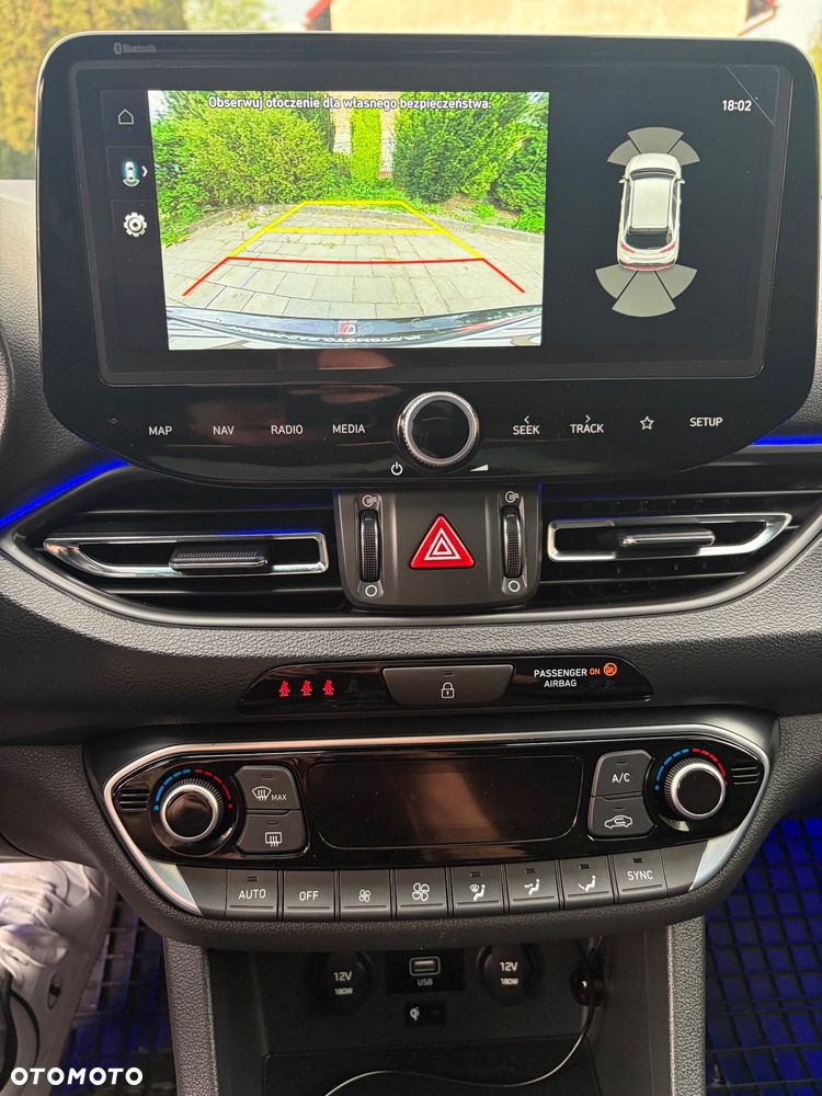 Hyundai i30 N - 25