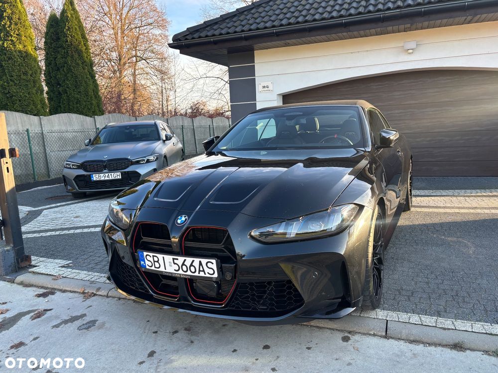 BMW M4 - 11