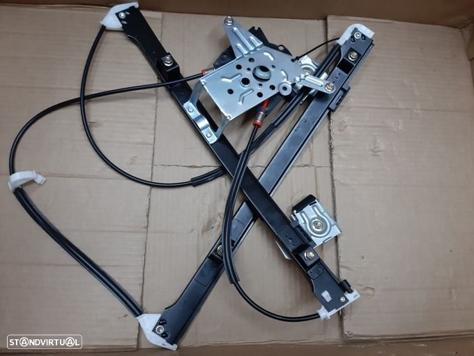 Elevador levanta vidros Seat Arosa e Vw Lupo NOVO - 2