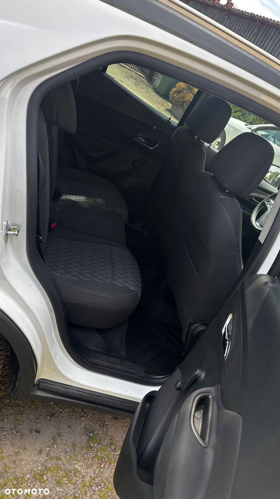 Opel Mokka 1.6 Active S&S - 8